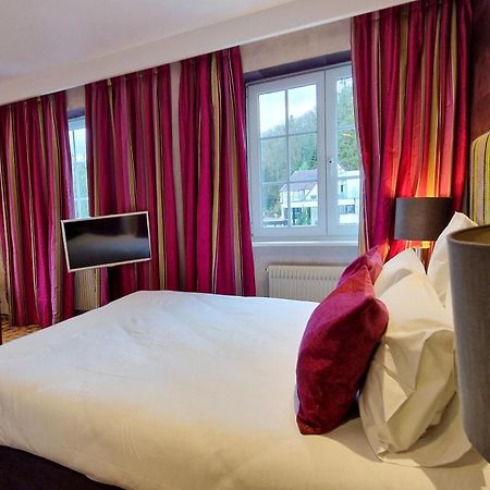 אוטרוט 6717 Nature Hotel & Spa Le Clos Des Delices מראה חיצוני תמונה