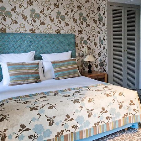 אוטרוט 6717 Nature Hotel & Spa Le Clos Des Delices מראה חיצוני תמונה