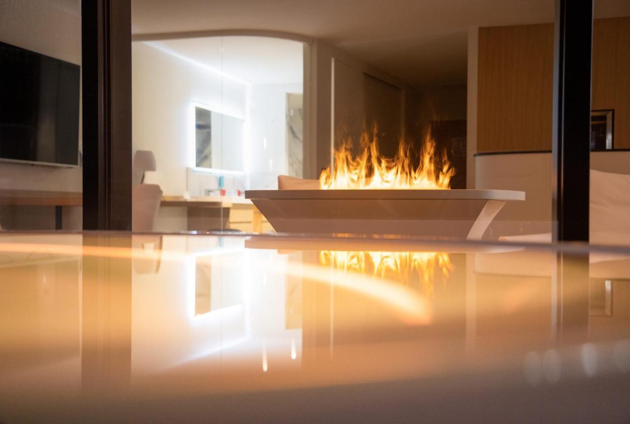 אוטרוט 6717 Nature Hotel & Spa Le Clos Des Delices מראה חיצוני תמונה