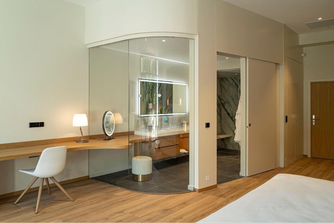 אוטרוט 6717 Nature Hotel & Spa Le Clos Des Delices מראה חיצוני תמונה