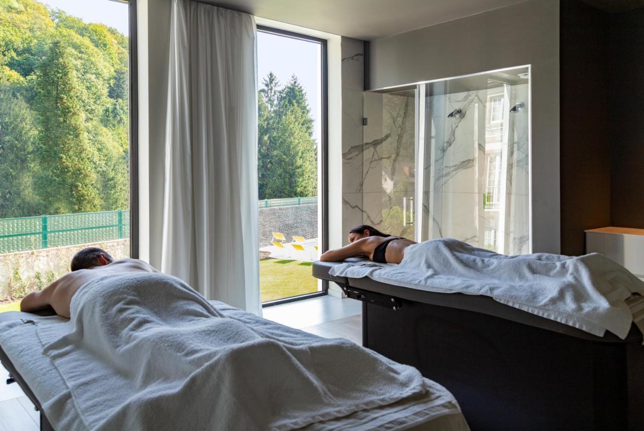 אוטרוט 6717 Nature Hotel & Spa Le Clos Des Delices מראה חיצוני תמונה