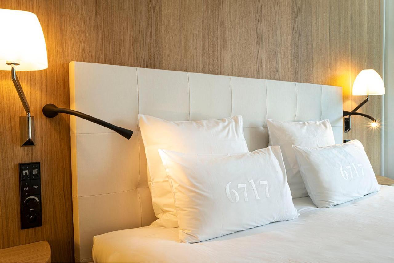 אוטרוט 6717 Nature Hotel & Spa Le Clos Des Delices מראה חיצוני תמונה