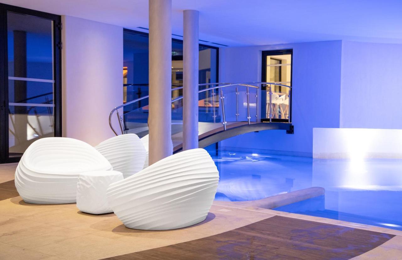 אוטרוט 6717 Nature Hotel & Spa Le Clos Des Delices מראה חיצוני תמונה