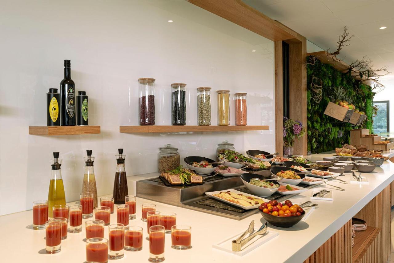 אוטרוט 6717 Nature Hotel & Spa Le Clos Des Delices מראה חיצוני תמונה