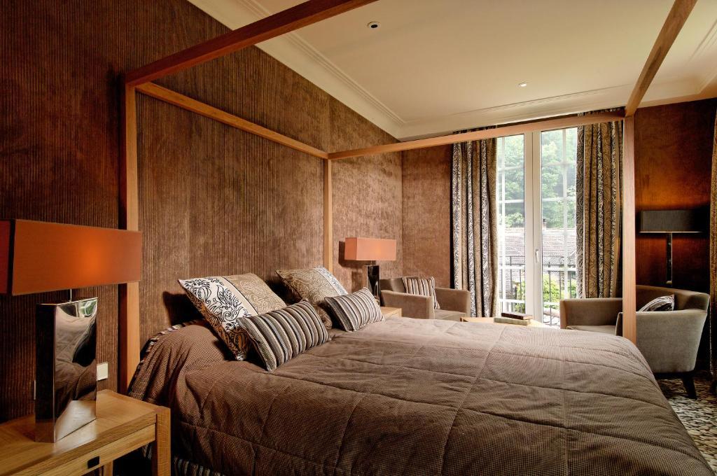 אוטרוט 6717 Nature Hotel & Spa Le Clos Des Delices מראה חיצוני תמונה
