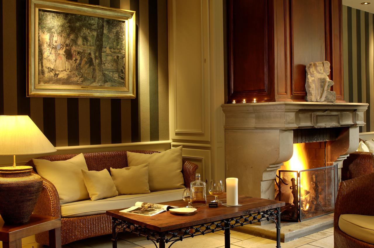 אוטרוט 6717 Nature Hotel & Spa Le Clos Des Delices מראה חיצוני תמונה