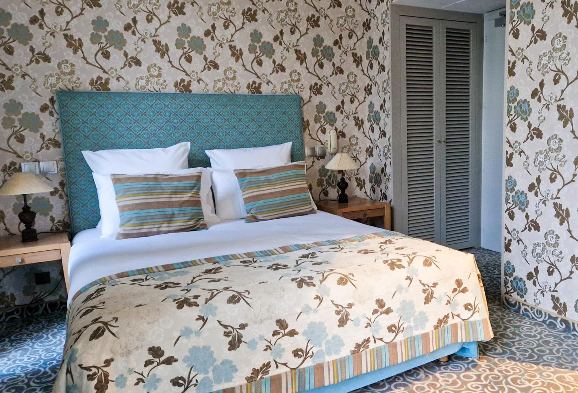 אוטרוט 6717 Nature Hotel & Spa Le Clos Des Delices מראה חיצוני תמונה